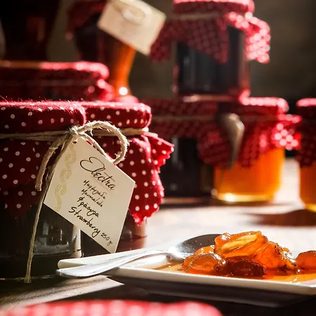 Szálloda Electra 4*