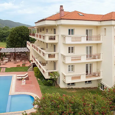 Electra 4* Sztavrósz