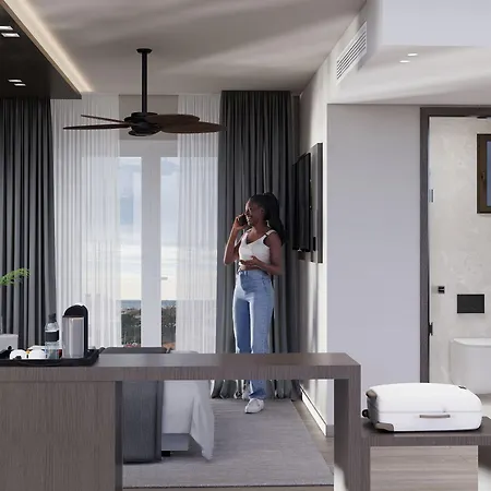 Hotel Electra 4*