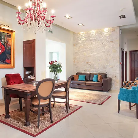 Hotel Electra 4*