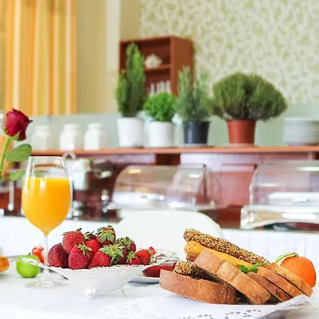 Hotel Electra