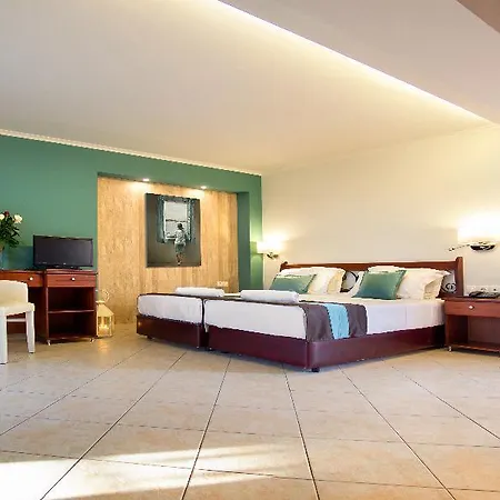 Hotel Electra