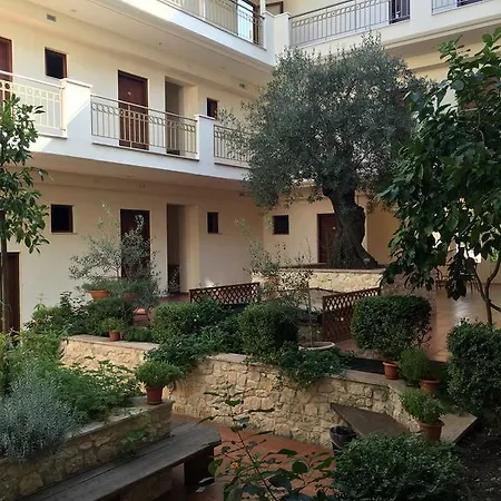 Electra 4* Stavros (Thessaloniki)