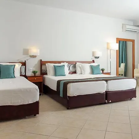 Hotel Electra 4*