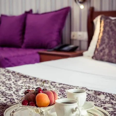 Hotel Electra