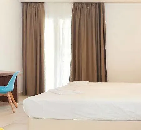Hotel Electra Stavros (Thessaloniki)