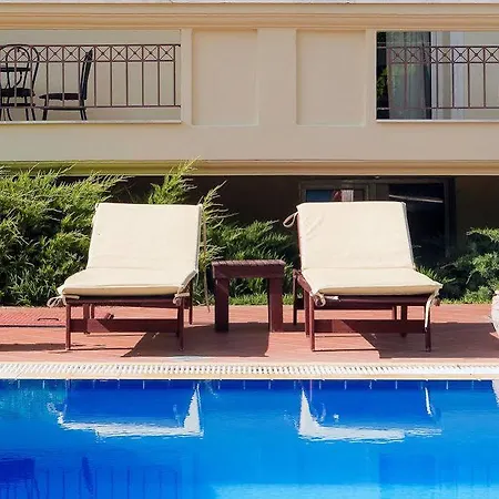Electra Hotel Stavros (Thessaloniki)