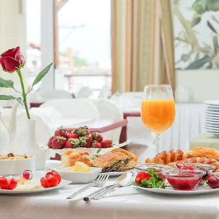 Hotel Electra Stavros (Thessaloniki)