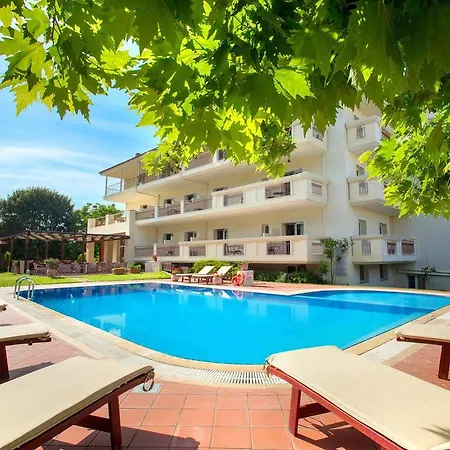 Hotel Electra Stavros (Thessaloniki)