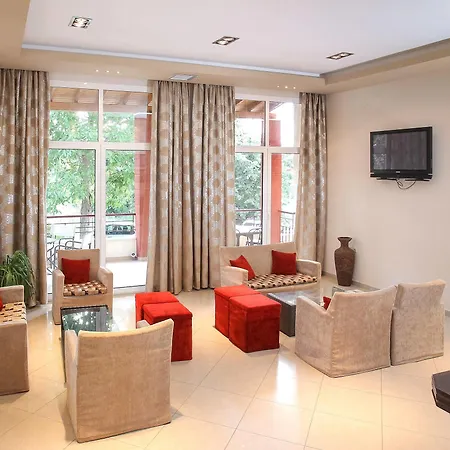 Hotel Electra 4*