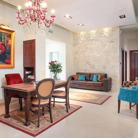 Electra Hotel Stavros (Thessaloniki)
