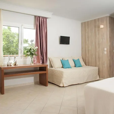 Electra Hotel