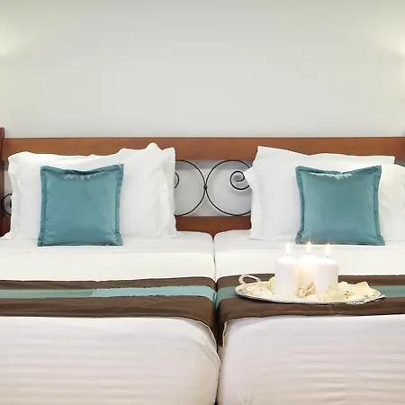 Electra Hotel