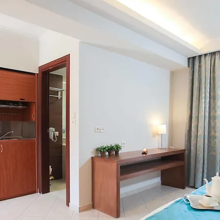 Hotel Electra 4*
