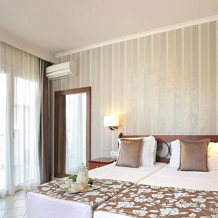 Hotel Electra Stavros (Thessaloniki)