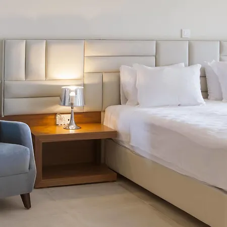 Hotel Electra 4*