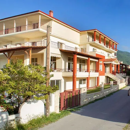 Electra Hotel