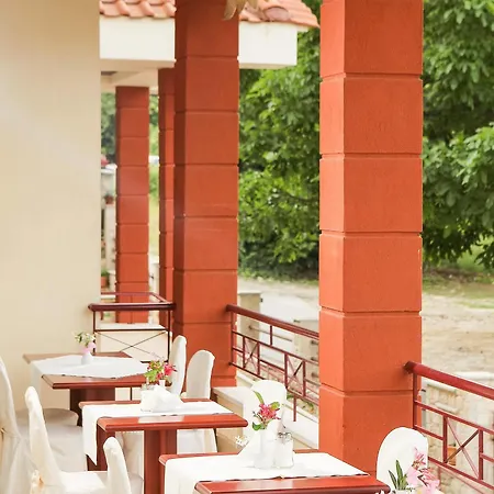 Hotel Electra