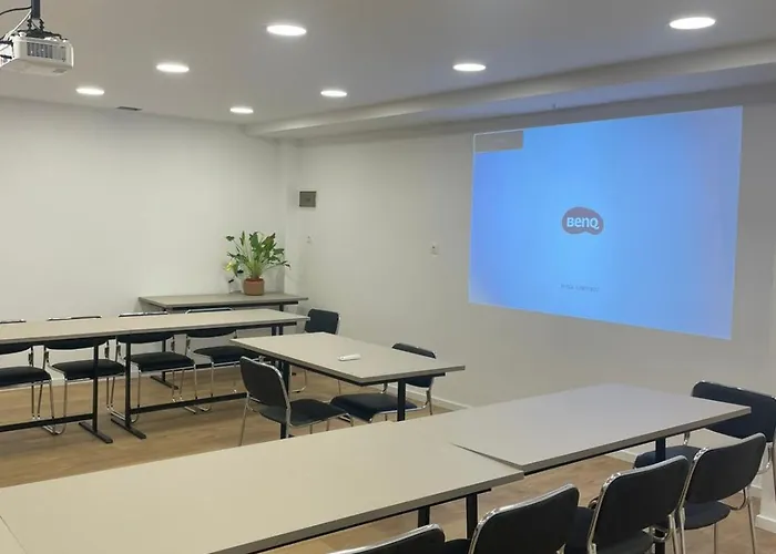 酒店 伊莱克特拉酒店 4*