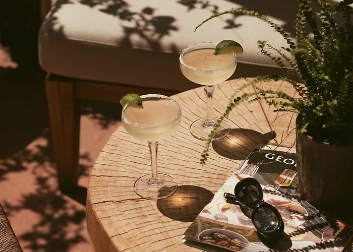 伊莱克特拉酒店 酒店 斯塔夫罗斯