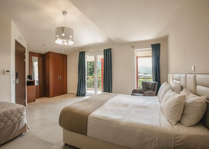 伊莱克特拉酒店 斯塔夫罗斯