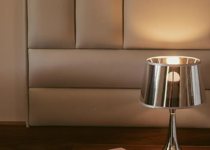 伊莱克特拉酒店 4* 斯塔夫罗斯