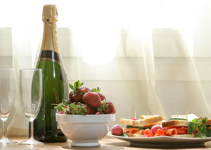 伊莱克特拉酒店