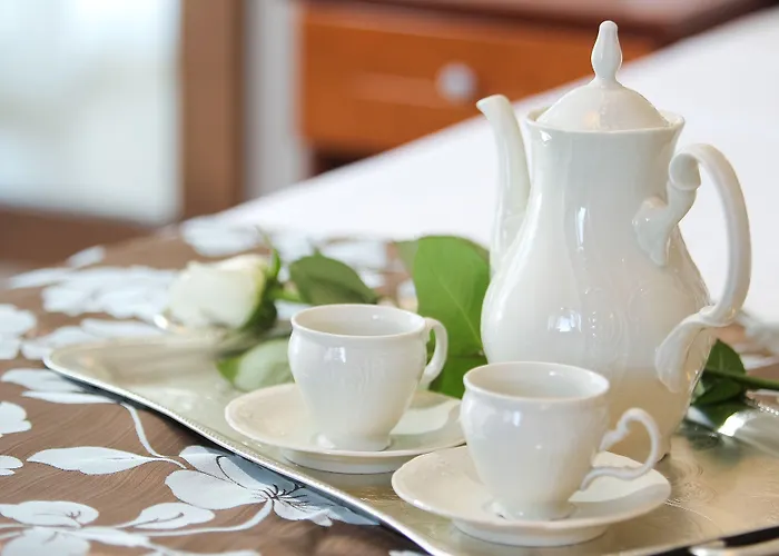 酒店 伊莱克特拉酒店 斯塔夫罗斯