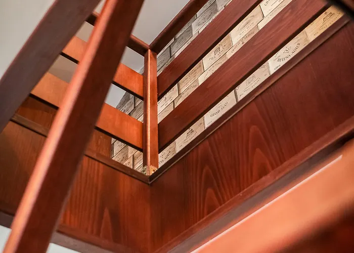 酒店 伊莱克特拉酒店