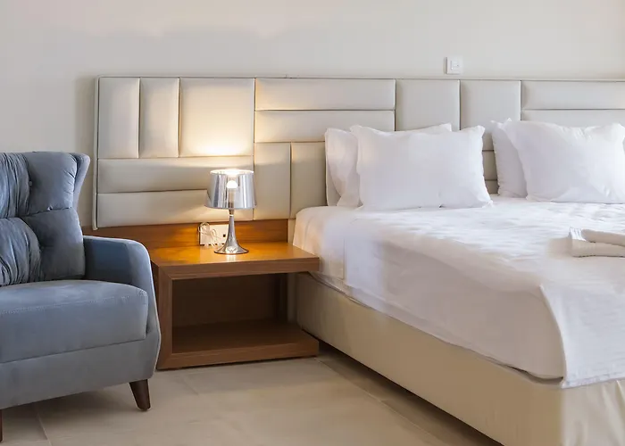 伊莱克特拉酒店