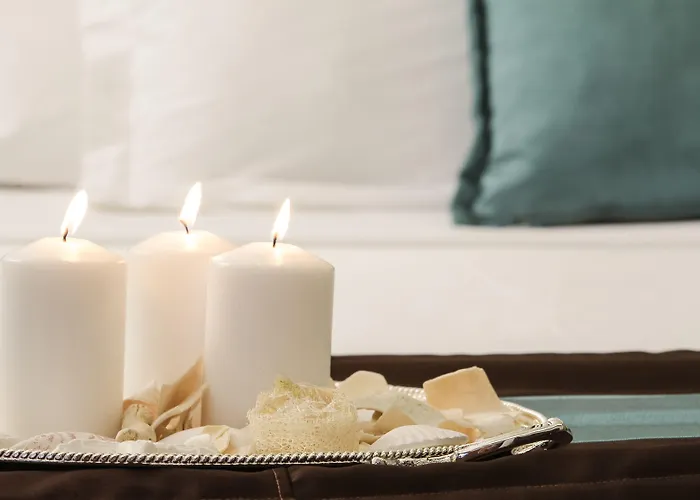 伊莱克特拉酒店 4*