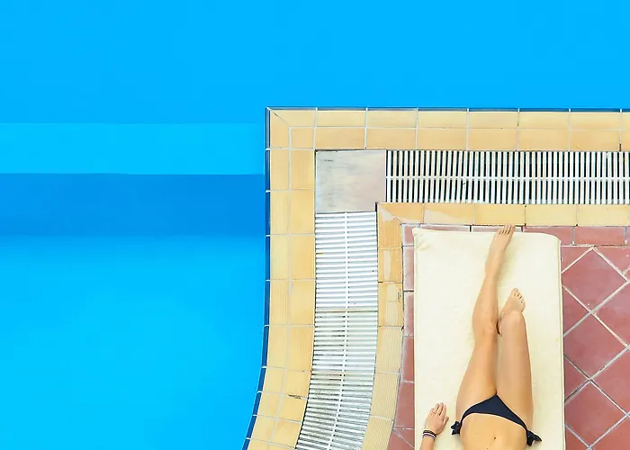 伊莱克特拉酒店 4*