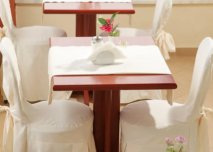 伊莱克特拉酒店 4*