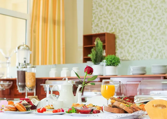 伊莱克特拉酒店 酒店