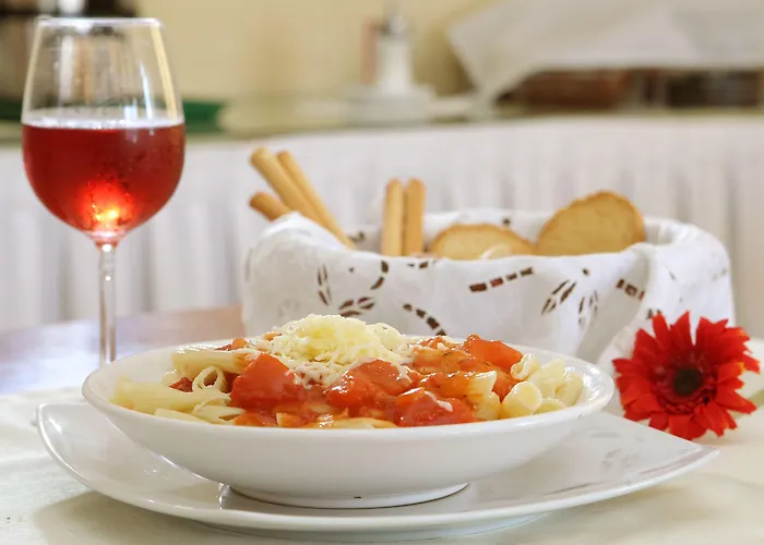 伊莱克特拉酒店 斯塔夫罗斯