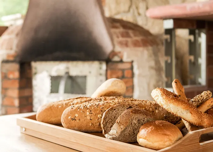 伊莱克特拉酒店