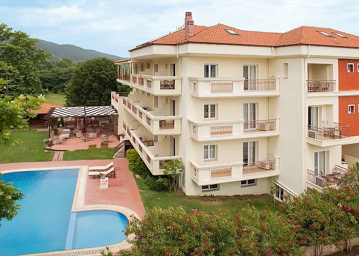 伊莱克特拉酒店 4* 斯塔夫罗斯