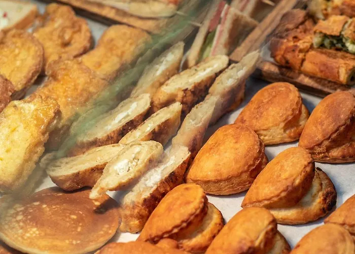 伊莱克特拉酒店 酒店 斯塔夫罗斯