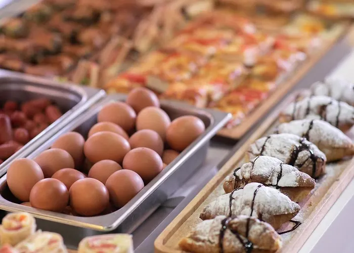 伊莱克特拉酒店