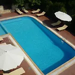 Hotell Electra Stavros (Thessaloniki)