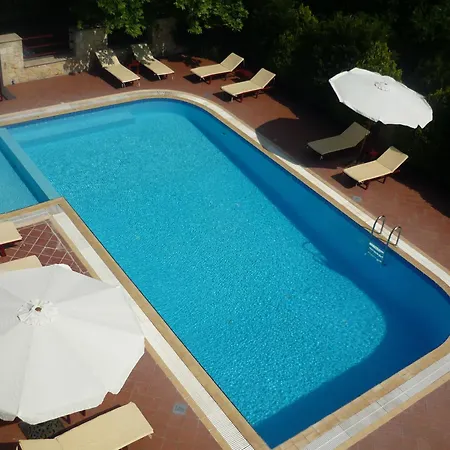 Hotell Electra Stavros (Thessaloniki)