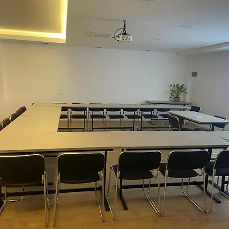 Hotell Electra Stavros (Thessaloniki)
