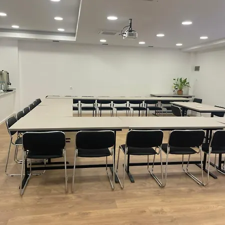 Electra 4* ستافروس