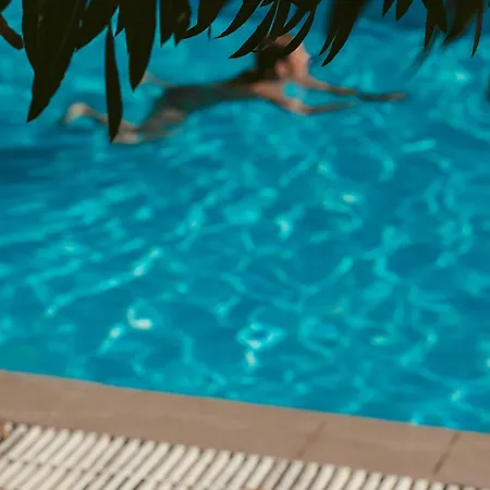 Hotell Electra Stavros (Thessaloniki)