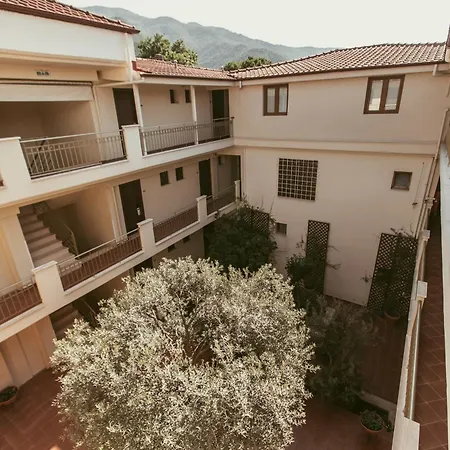 Hotell Electra Stavros (Thessaloniki)