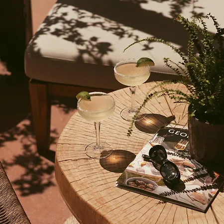 Electra فندق ستافروس