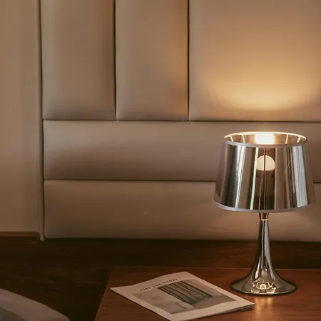 Electra 4* ستافروس