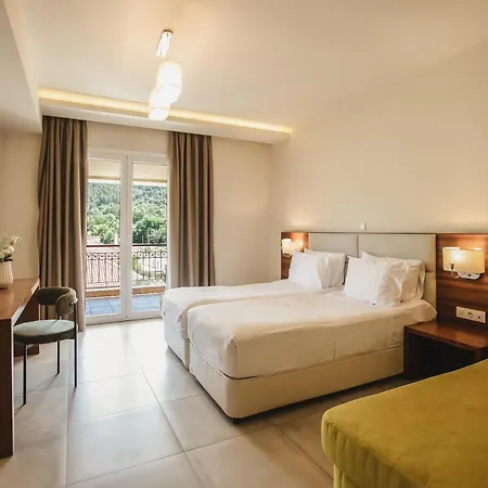 Electra Hotell Stavros (Thessaloniki)