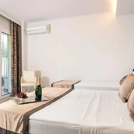 Electra Hotell Stavros (Thessaloniki)