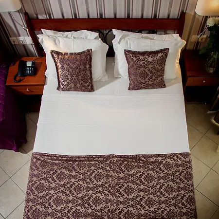 Hotell Electra Stavros (Thessaloniki)